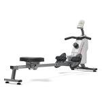 Sunny Health & Fitness Smart Compact Rowing Machine