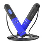 Adjustable Speed Jump Rope with Calorie Counter