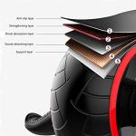 TOSAMC Ab Roller Wheel for Effective Core Workouts