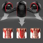 TOSAMC Ab Roller Wheel for Effective Core Workouts