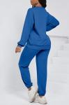 Nimsruc Women's Casual Jogging Sweatsuit Set