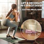 Adjustable Dumbbell Set for Home and Outdoor Workouts