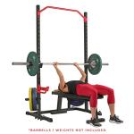 Sunny Health & Fitness Power Zone Squat Stand