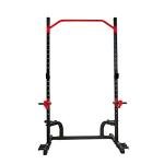 Sunny Health & Fitness Power Zone Squat Stand