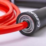 Lifeline Fitness Adjustable Weighted Jump Rope