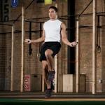 Lifeline Fitness Adjustable Weighted Jump Rope