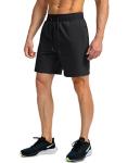 Men's Lightweight 7 Inch Running Shorts with Pockets
