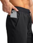 Men's Lightweight 7 Inch Running Shorts with Pockets