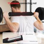 Adjustable Dumbbells Set for Home Gym Workouts