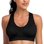 High Impact Racerback Sports Bra for Women