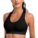 High Impact Racerback Sports Bra for Women