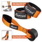 HPYGN 300LBS Heavy Resistance Bands Set