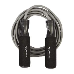 Adjustable Length Jump Rope for Home Workouts