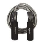 Adjustable Length Jump Rope for Home Workouts