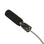 Adjustable Length Jump Rope for Home Workouts