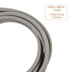 Adjustable Length Jump Rope for Home Workouts