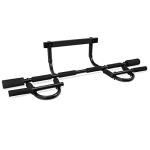 Multi-Grip Heavy Duty Pull-Up Bar for Home