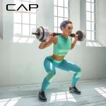 CAP Barbell 45 lb Adjustable Weight Set