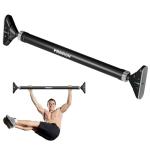 PROIRON Adjustable Door Pull Up Bar for Home Gym