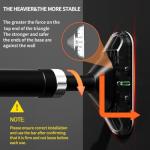 PROIRON Adjustable Door Pull Up Bar for Home Gym