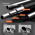 PROIRON Adjustable Door Pull Up Bar for Home Gym