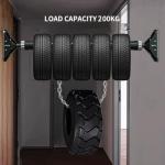 PROIRON Adjustable Door Pull Up Bar for Home Gym