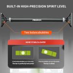 PROIRON Adjustable Door Pull Up Bar for Home Gym