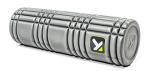 TriggerPoint CORE Foam Roller - 18" Gray