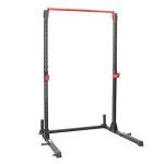 Sunny Health Adjustable Power Rack Squat Stand