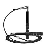 Wastou Adjustable Speed Jump Rope for Fitness