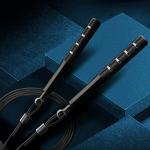 Wastou Adjustable Speed Jump Rope for Fitness