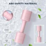 Ragebby Adjustable Dumbbell Set for Home Workouts