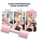 Ragebby Adjustable Dumbbell Set for Home Workouts