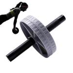 Ab Roller Wheel for Stronger Core Workouts