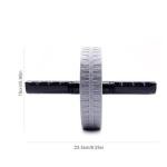 Ab Roller Wheel for Stronger Core Workouts