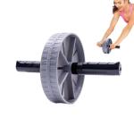 Ab Roller Wheel for Stronger Core Workouts