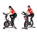 Schwinn IC4 Indoor Cycling Bike for Home Workouts