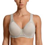 SYROKAN High Support Underwire Sports Bra 36DD