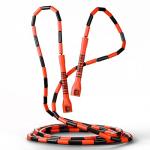 Sportbit Elite Adjustable Beaded Jump Rope