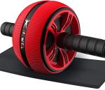 Bssay Ab Roller Wheel for Core Strength Training