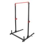 Sunny Health Adjustable Power Rack Squat Stand