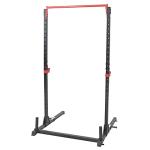 Sunny Health Adjustable Power Rack Squat Stand