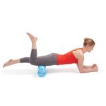 OPTP PRO-ROLLER Foam Roller for Deep Tissue Massage