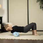 OPTP PRO-ROLLER Foam Roller for Deep Tissue Massage