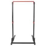 Sunny Health Adjustable Power Rack Squat Stand