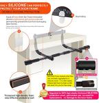 Ally Peaks Heavy Duty Doorway Pull Up Bar