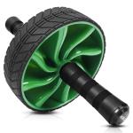 Ab Roller Wheel for Core Strength Training