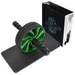 Ab Roller Wheel for Core Strength Training