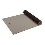 Gaiam Reversible Non-Slip Yoga Mat - Granite Storm