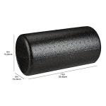 High-Density Foam Roller for Exercise and Recovery